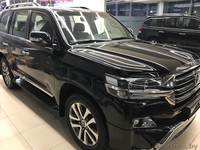 Продажа Toyota Land Cruiser 200 Executive Black - Изображение #1, Объявление #1543654