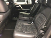 Продажа Toyota Land Cruiser 200 Executive Black - Изображение #4, Объявление #1543654