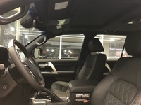 Продажа Toyota Land Cruiser 200 Executive Black - Изображение #5, Объявление #1543654