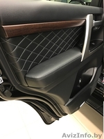 Продажа Toyota Land Cruiser 200 Executive Black - Изображение #7, Объявление #1543654