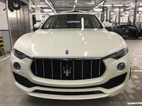 Maserati Levante 3,0L 2017 год - Изображение #1, Объявление #1543658