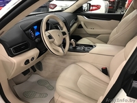 Maserati Levante 3,0L 2017 год - Изображение #2, Объявление #1543658