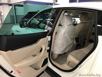 Maserati Levante 3,0L 2017 год - Изображение #3, Объявление #1543658