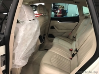 Maserati Levante 3,0L 2017 год - Изображение #4, Объявление #1543658