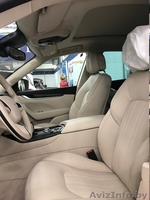 Maserati Levante 3,0L 2017 год - Изображение #6, Объявление #1543658