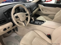 Maserati Levante 3,0L 2017 год - Изображение #8, Объявление #1543658