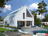 Проекты дачных домов - Изображение #2, Объявление #1543751