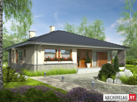 Проекты дачных домов - Изображение #3, Объявление #1543751