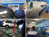 Автостекла. Замена и ремонт. - Изображение #2, Объявление #1544660