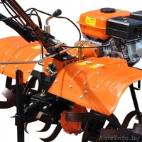 Мотоблоки Skiper SK-850. Бесплатная доставка по РБ, 2 года гарантии и плуг в подарок! - Изображение #3, Объявление #1544662