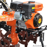 Мотоблоки Skiper SK-850. Бесплатная доставка по РБ, 2 года гарантии и плуг в подарок! - Изображение #4, Объявление #1544662