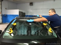 Разбилось стекло? Мы поможем! Ул.Шаранговича, 19 - Изображение #1, Объявление #1544690