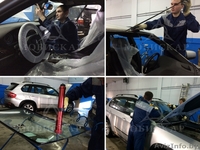 Разбилось стекло? Мобискар поможет! Ул.Шаранговича, 19 - Изображение #2, Объявление #1544723