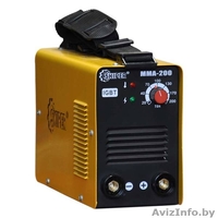 Сварочник Skiper ММА-200. Бесплатная доставка и электроды в подарок - Изображение #2, Объявление #1544948