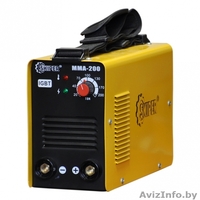 Сварочник Skiper ММА-200. Бесплатная доставка и электроды в подарок - Изображение #3, Объявление #1544948