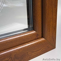 Установка пластиковых окон, дверей для балконов в Минске, Минской обл. - Изображение #7, Объявление #1546907