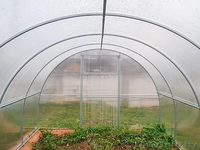 Теплицы гарантия 5 лет - Изображение #5, Объявление #1547137