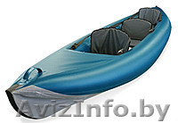 Прокат и аренда байдарок, надувных лодок и рафтов для сплавов по родным рекам - Изображение #1, Объявление #1547141