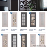 Межкомнатные двери. - Изображение #4, Объявление #1547928