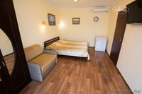 Отдых на Черном море.Отель Адам и Ева.Затока -2017 - Изображение #5, Объявление #1547013