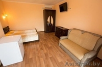 Отдых на Черном море.Отель Адам и Ева.Затока -2017 - Изображение #4, Объявление #1547013