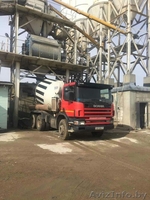 Бетон с доставкой по Минску и Минской области - Изображение #1, Объявление #1543814