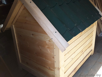 Будка для собаки утепленная - Изображение #3, Объявление #1497177