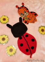 Комплекты детские для фотосессии. - Изображение #3, Объявление #1544302