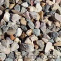 Песок. Пгс. Гравий. Щебень. Грунт. Гравийно-валунная смесь. Чернозем.  - Изображение #1, Объявление #1544516