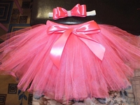 юбка ту-ту , юбка пачка из фатина для девочек  - Изображение #2, Объявление #1544524