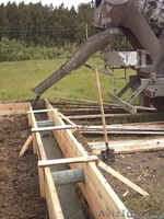  Фундамент, перемычки, армопояса,  - Изображение #1, Объявление #1539681