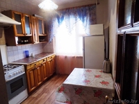 Отличная 1-квартира рядом метро Спортивная посуточно.Wi-Fi - Изображение #2, Объявление #1009614