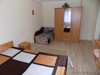 Отличная 1-квартира на СУТКИ,ЧАСЫ,НЕДЕЛИ 5 минут от метро - Изображение #3, Объявление #1056061