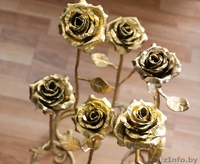 Кузнечная мастерская "Железный Уроборос" - Изображение #3, Объявление #1547301