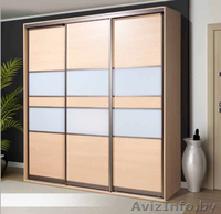 Производства корпусной мебели: шкафы – купе - Изображение #2, Объявление #1540618