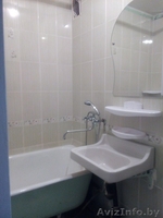 Отличная 1-квартира на СУТКИ,ЧАСЫ,НЕДЕЛИ 5 минут от метро - Изображение #5, Объявление #1056061