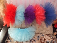 юбка ту-ту , юбка пачка из фатина для девочек  - Изображение #1, Объявление #1544524