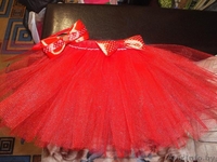 юбка ту-ту , юбка пачка из фатина для девочек  - Изображение #6, Объявление #1544524