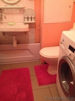 Квартира на сутки в Минске недорого возле метро Петровщина (Малиновка, Юго-запад - Изображение #4, Объявление #1383884