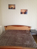 Квартира на сутки в Минске недорого возле метро Петровщина (Малиновка, Юго-запад - Изображение #2, Объявление #1383884