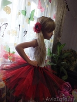 юбка ту-ту , юбка пачка из фатина для девочек  - Изображение #7, Объявление #1544524