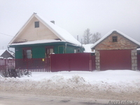 Дом в Республике Беларусь, Минской области, г. Старые дороги - Изображение #10, Объявление #1539808