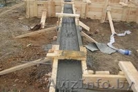 Выполним все виды бетонных работ Фундамент, перемычки, армопояса,  - Изображение #4, Объявление #1539680