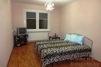 1-Евро квартира на Сутки,Часы,Ночь возле Ж/Д вокзала.Wi-Fi интенет - Изображение #1, Объявление #927876