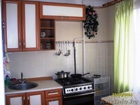 Отличная 1-квартира на СУТКИ,ЧАСЫ,НЕДЕЛИ 5 минут от метро - Изображение #2, Объявление #1056061