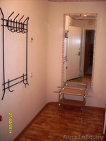 Отличная 1-квартира на СУТКИ,ЧАСЫ,НЕДЕЛИ 5 минут от метро - Изображение #4, Объявление #1056061