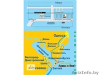 Отдых на Черном море.Отель Адам и Ева.Затока -2017 - Изображение #2, Объявление #1547013