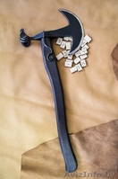 Кузнечная мастерская "Железный Уроборос" - Изображение #8, Объявление #1547301