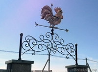 Кузнечная мастерская "Железный Уроборос" - Изображение #10, Объявление #1547301