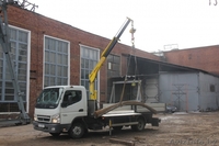 Транспортировка габаритных грузов по РБ - Изображение #2, Объявление #1548687